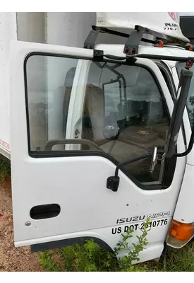 ISUZU NPR Door Assembly, Front