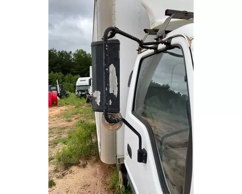 ISUZU NPR Door Assembly, Front