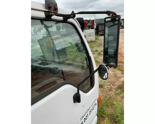ISUZU NPR Door Assembly, Front