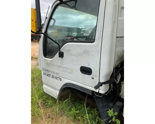 ISUZU NPR Door Assembly, Front