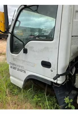 ISUZU NPR Door Assembly, Front