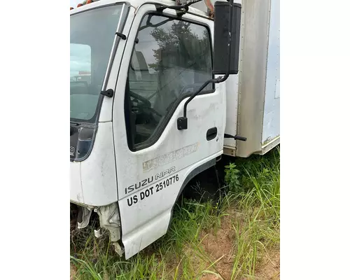ISUZU NPR Door Assembly, Front