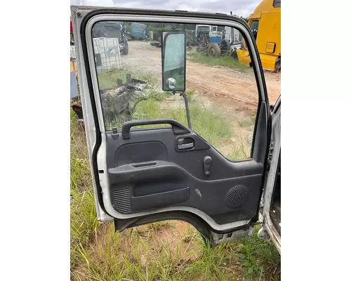 ISUZU NPR Door Assembly, Front