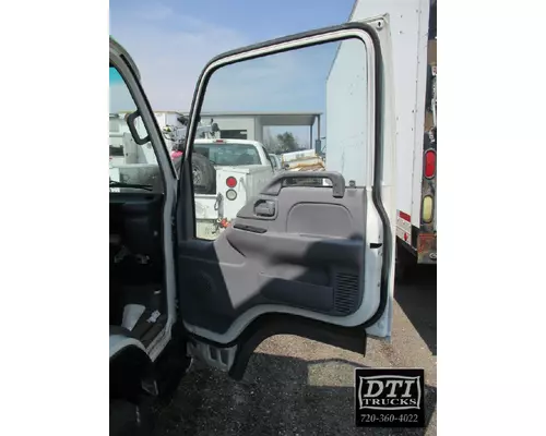 ISUZU NPR Door Assembly, Front