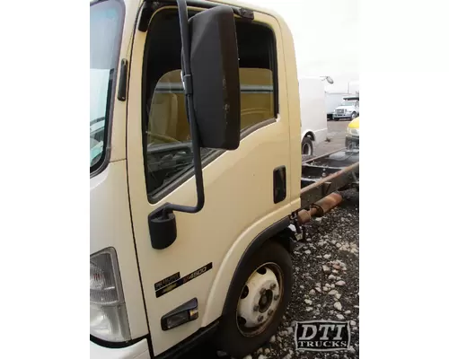 ISUZU NPR Door Assembly, Front