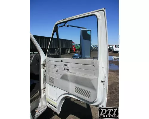 ISUZU NPR Door Assembly, Front