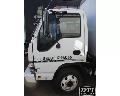 ISUZU NPR Door Assembly, Front