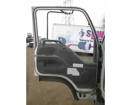 ISUZU NPR Door Assembly, Front