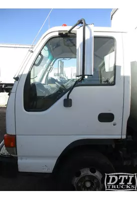 ISUZU NPR Door Assembly, Front