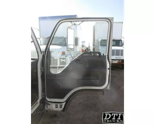 ISUZU NPR Door Assembly, Front