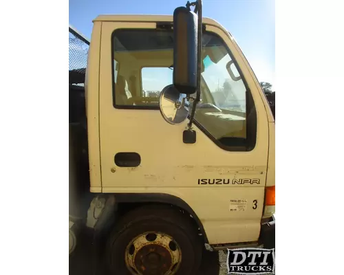 ISUZU NPR Door Assembly, Front