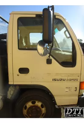 ISUZU NPR Door Assembly, Front