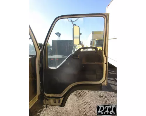 ISUZU NPR Door Assembly, Front