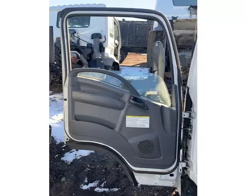 ISUZU NPR Door Assembly, Front