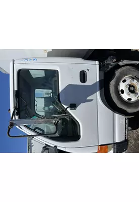 ISUZU NPR Door Assembly, Front