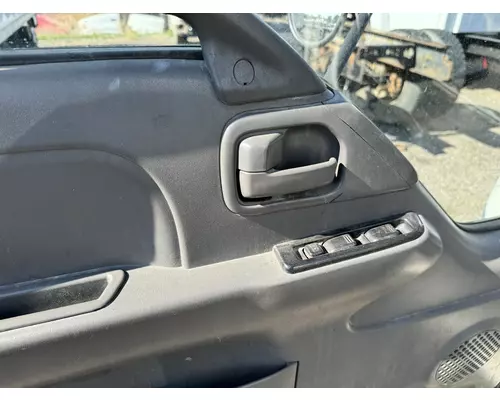 ISUZU NPR Door Assembly, Front