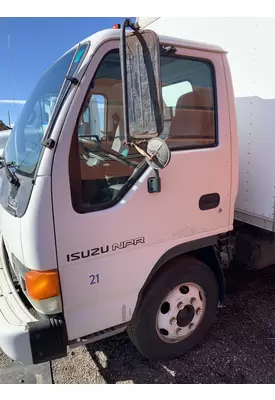 ISUZU NPR Door Assembly, Front