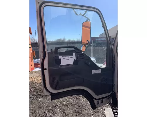ISUZU NPR Door Assembly, Front