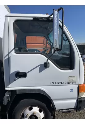 ISUZU NPR Door Assembly, Front