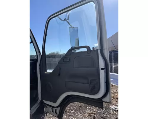 ISUZU NPR Door Assembly, Front