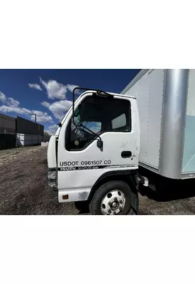 ISUZU NPR Door Assembly, Front