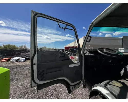 ISUZU NPR Door Assembly, Front