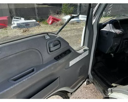 ISUZU NPR Door Assembly, Front