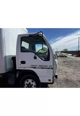 ISUZU NPR Door Assembly, Front