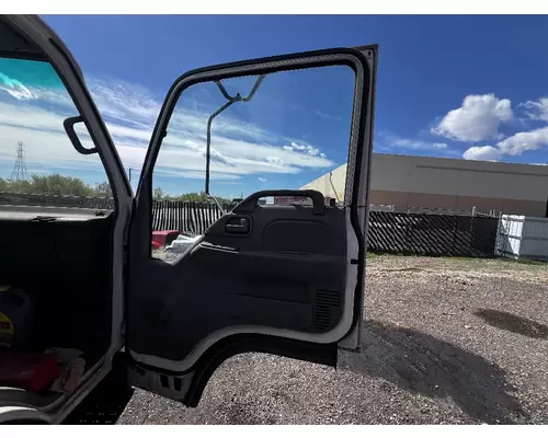 ISUZU NPR Door Assembly, Front