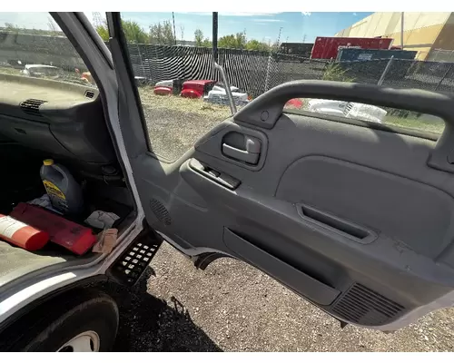 ISUZU NPR Door Assembly, Front