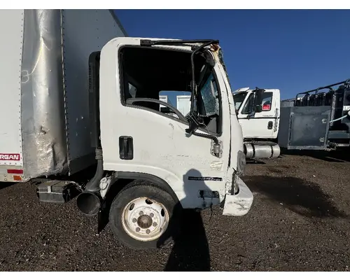 ISUZU NPR Door Assembly, Front