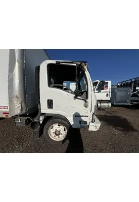 ISUZU NPR Door Assembly, Front
