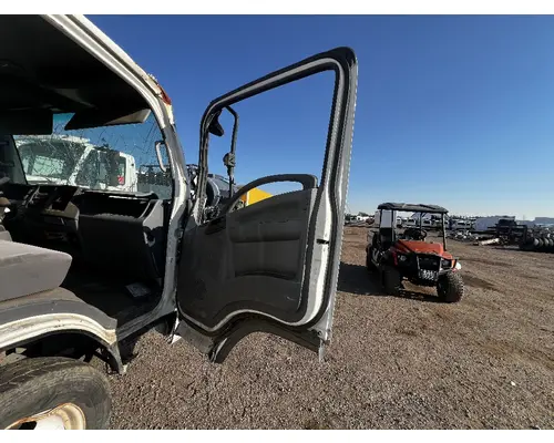 ISUZU NPR Door Assembly, Front