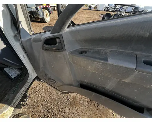 ISUZU NPR Door Assembly, Front