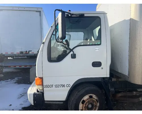 ISUZU NPR Door Assembly, Front