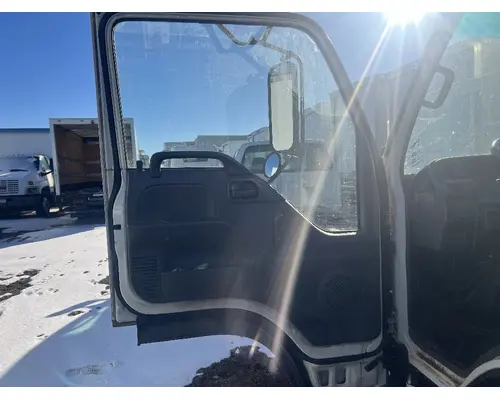 ISUZU NPR Door Assembly, Front
