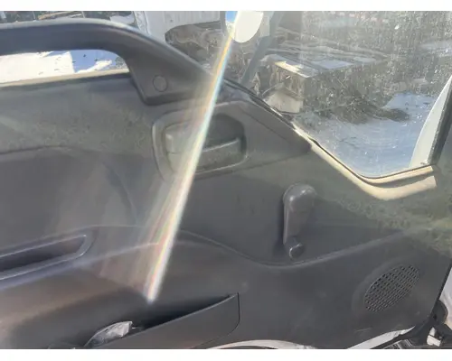 ISUZU NPR Door Assembly, Front