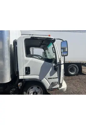 ISUZU NPR Door Assembly, Front