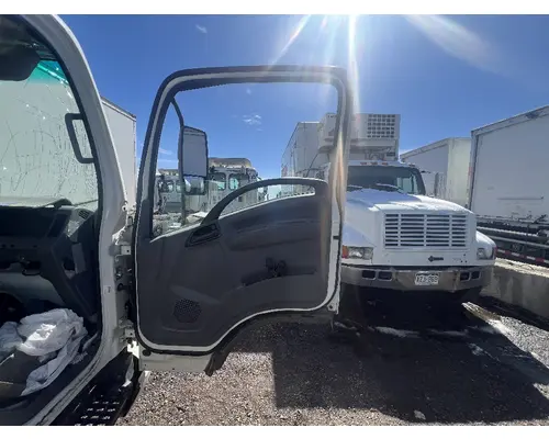 ISUZU NPR Door Assembly, Front