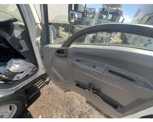 ISUZU NPR Door Assembly, Front