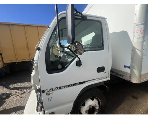 ISUZU NPR Door Assembly, Front