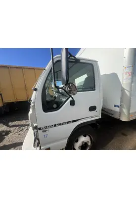 ISUZU NPR Door Assembly, Front