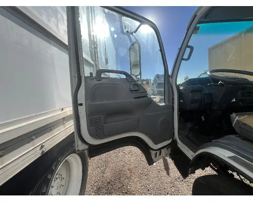 ISUZU NPR Door Assembly, Front