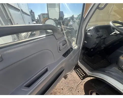 ISUZU NPR Door Assembly, Front