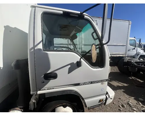 ISUZU NPR Door Assembly, Front