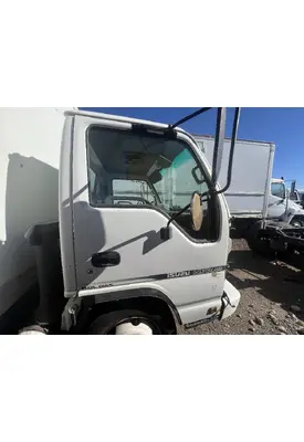 ISUZU NPR Door Assembly, Front