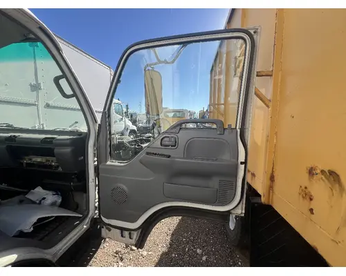 ISUZU NPR Door Assembly, Front