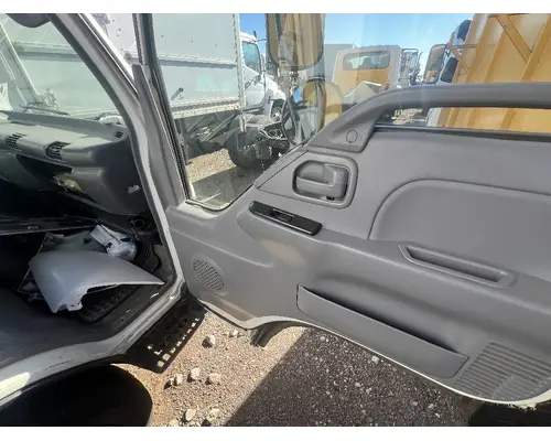 ISUZU NPR Door Assembly, Front