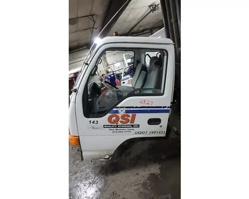 ISUZU NPR Door Assembly, Front