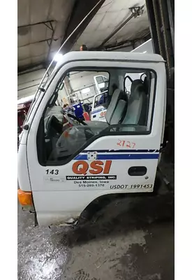 ISUZU NPR Door Assembly, Front